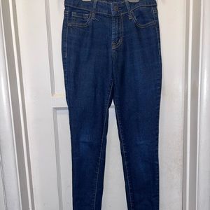 Old Navy High Rise Jeans
